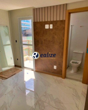 Imagem Imóvel com 3 Quartos à Venda, 88 m² em Praia Do Morro - Guarapari