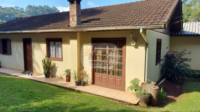 Imagem Imóvel com 2 Quartos à Venda, 80 m² em Pinhal Alto - Nova Petrópolis