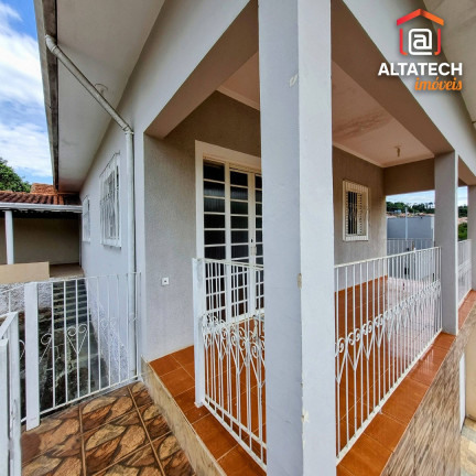 Imagem Casa com 3 Quartos à Venda, 135 m² em Santos Reis - Bandeira Do Sul Imagem Casa com 3 Quartos à Venda, 135 m² em Santos Reis - Bandeira Do Sul