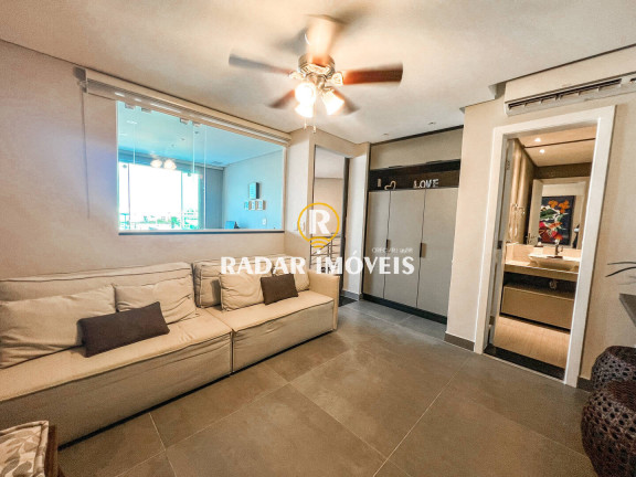 Imagem Apartamento com 4 Quartos à Venda, 270 m² em Algodoal - Cabo Frio