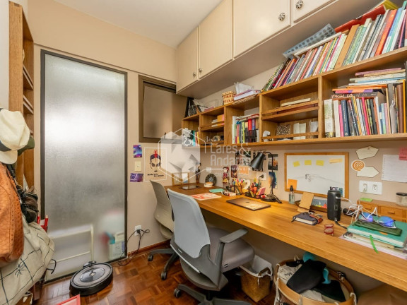 Imagem Apartamento com 3 Quartos à Venda, 126 m² em Vila Madalena - São Paulo Imagem Apartamento com 3 Quartos à Venda, 126 m² em Vila Madalena - São Paulo
