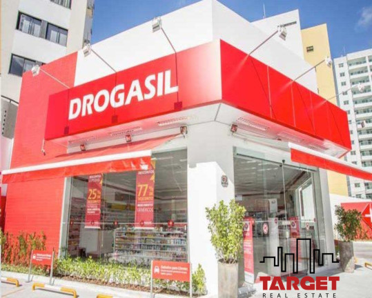 Imóvel para Alugar, 400 m² em Jardim Das Acácias - São Paulo
