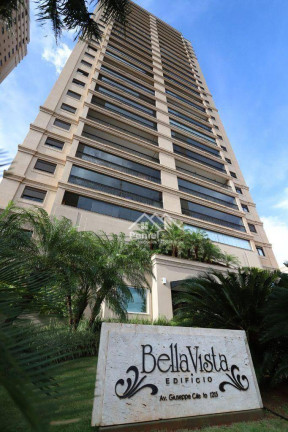 Imagem Apartamento com 3 Quartos à Venda, 136 m² em Jardim Botânico - Ribeirão Preto Imagem Apartamento com 3 Quartos à Venda, 136 m² em Jardim Botânico - Ribeirão Preto