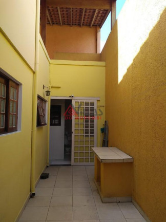 Imagem Sobrado com 2 Quartos à Venda, 120 m² em Jardim Maria Virginia - São Paulo