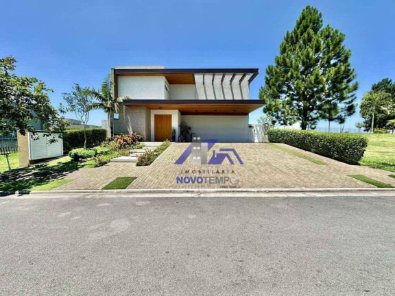 Imagem Casa com 4 Quartos à Venda, 345 m² em Granja Viana - Carapicuíba