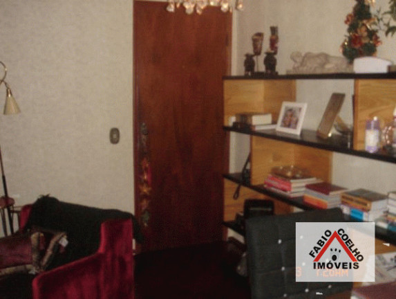 Imagem Apartamento à Venda, 70 m² em Vila Santa Catarina - São Paulo Imagem Apartamento à Venda, 70 m² em Vila Santa Catarina - São Paulo