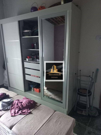 Imagem Casa com 3 Quartos à Venda, 105 m² em Primavera 1b - São José Dos Campos