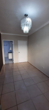 Imagem Apartamento com 2 Quartos à Venda, 48 m² em Vila Jardini - Sorocaba