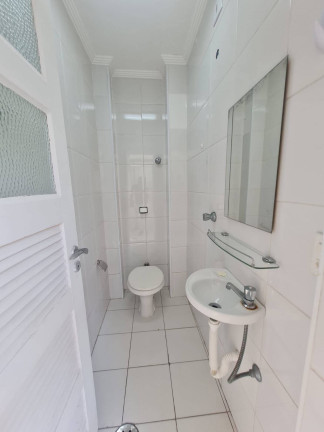 Imagem Apartamento com 3 Quartos à Venda, 200 m² em Gonzaga - Santos Imagem Apartamento com 3 Quartos à Venda, 200 m² em Gonzaga - Santos