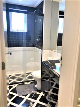 Imagem Apartamento com 3 Quartos à Venda, 165 m² em Vila Gertrudes - São Paulo Imagem Apartamento com 3 Quartos à Venda, 165 m² em Vila Gertrudes - São Paulo