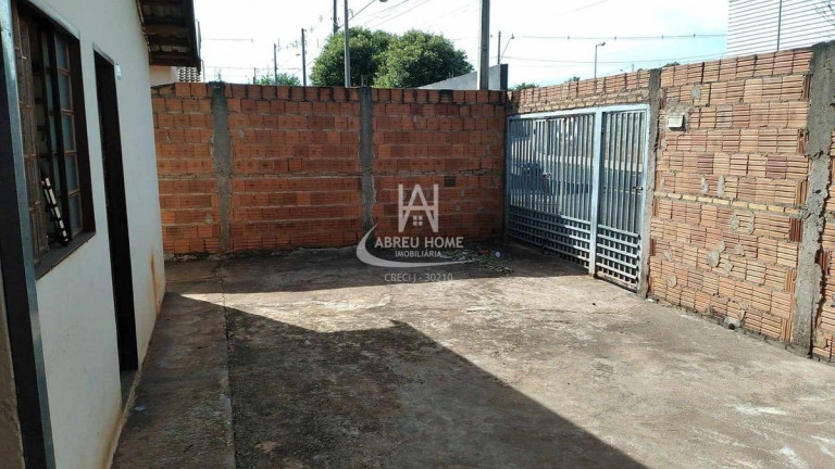 Imagem Casa com 2 Quartos à Venda, em Loteamento Parque Nova Esperança - São José Do Rio Preto Imagem Casa com 2 Quartos à Venda, em Loteamento Parque Nova Esperança - São José Do Rio Preto