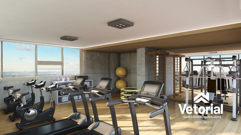 Imagem Apartamento com 3 Quartos à Venda, 101 m² em Renato Gonçalves - Barreiras