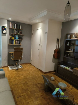 Imagem Apartamento com 2 Quartos à Venda, 80 m² em Vila Clementino - São Paulo Imagem Apartamento com 2 Quartos à Venda, 80 m² em Vila Clementino - São Paulo