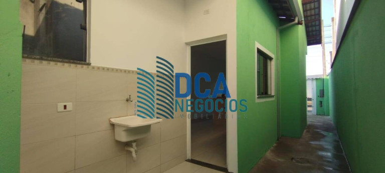 Imagem Casa com 2 Quartos à Venda, 58 m² em Loteamento Vila Olímpia - Taubaté Imagem Casa com 2 Quartos à Venda, 58 m² em Loteamento Vila Olímpia - Taubaté