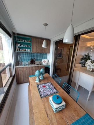 Apartamento com 3 Quartos à Venda, 225 m² em Patamares - Salvador