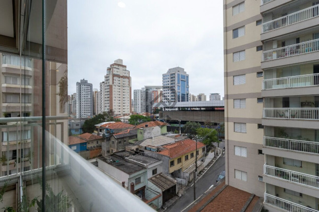 Imagem Apartamento com 3 Quartos à Venda, 94 m² em Vila Mariana - São Paulo