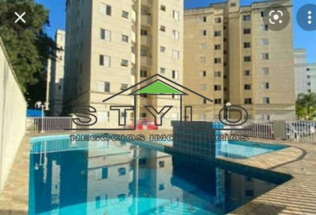 Imagem Apartamento com 2 Quartos à Venda, 47 m² em Demarchi - São Bernardo Do Campo Imagem Apartamento com 2 Quartos à Venda, 47 m² em Demarchi - São Bernardo Do Campo