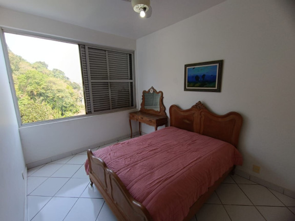 Imagem Apartamento com 2 Quartos à Venda, 110 m² em Ilha Porchat - São Vicente