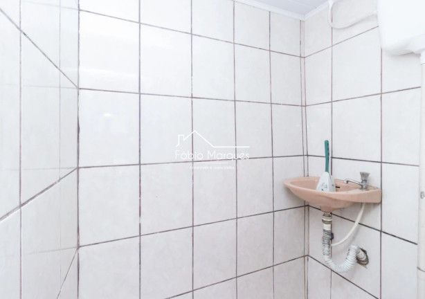 Imagem Sala Comercial para Alugar, 30 m² em Penha De França - São Paulo