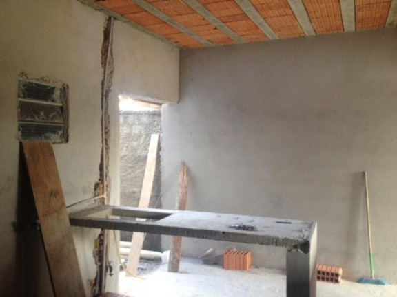 Imagem Casa com 4 Quartos à Venda, 138 m² em Residencial Bordon - Sumaré