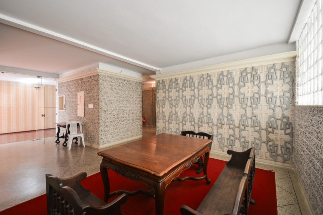 Imagem Apartamento com 2 Quartos à Venda, 126 m² em Higienópolis - São Paulo Imagem Apartamento com 2 Quartos à Venda, 126 m² em Higienópolis - São Paulo