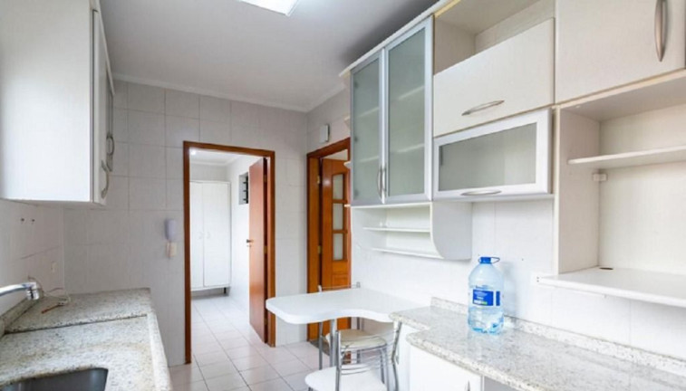 Imagem Apartamento com 3 Quartos à Venda, 98 m² em Vila Valparaíso - Santo André Imagem Apartamento com 3 Quartos à Venda, 98 m² em Vila Valparaíso - Santo André