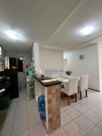 Imagem Apartamento com 3 Quartos à Venda, 62 m² em Mondubim - Fortaleza Imagem Apartamento com 3 Quartos à Venda, 62 m² em Mondubim - Fortaleza