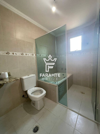 Imagem Apartamento com 4 Quartos à Venda, 170 m² em Canto Do Forte - Praia Grande