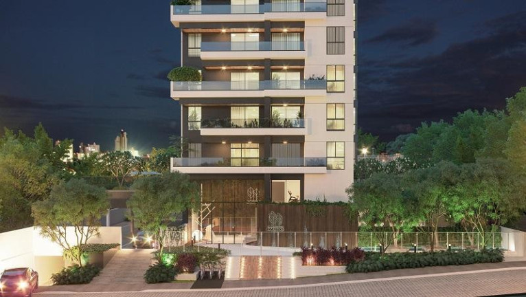 Imagem Apartamento com 3 Quartos à Venda, 117 m² em Miramar - João Pessoa