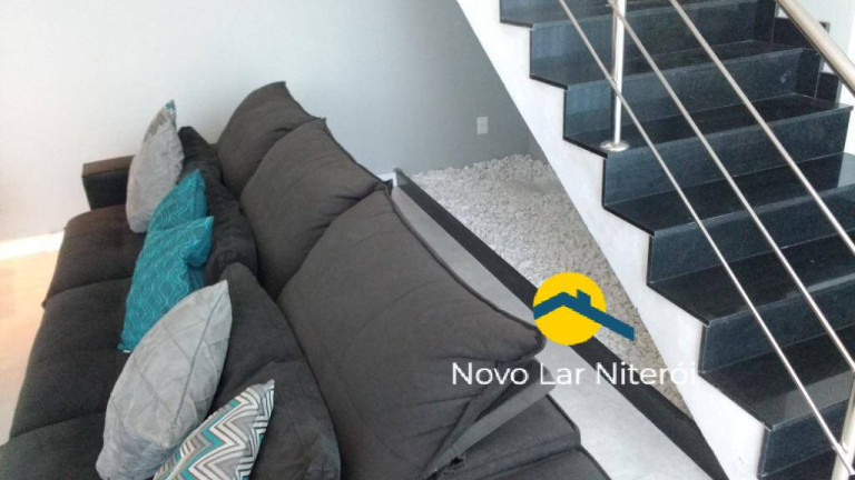 Imagem Casa com 3 Quartos à Venda, 300 m² em São Francisco - Niterói