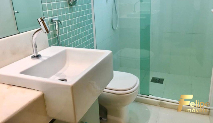 Imagem Imóvel com 3 Quartos à Venda, 110 m² em Praia Do Morro - Guarapari