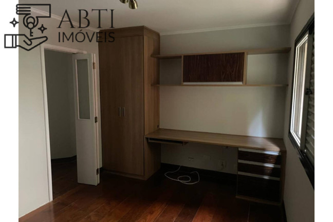 Imagem Apartamento com 3 Quartos à Venda, 110 m² em Moema - São Paulo