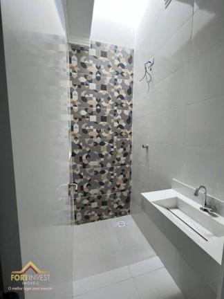 Imagem Imóvel com 2 Quartos à Venda, 53 m² em Boqueirão - Praia Grande