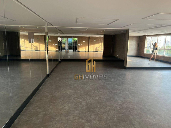 Imagem Apartamento com 2 Quartos à Venda, 68 m² em Setor Bueno - Goiânia