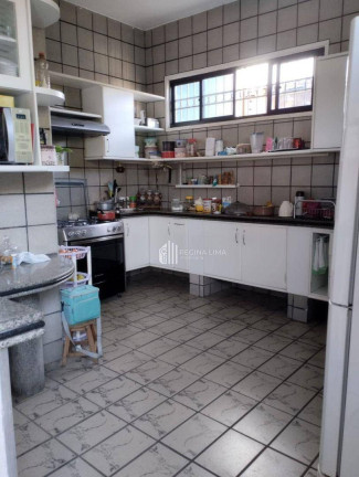 Imagem Casa com 5 Quartos à Venda, 312 m² em Nossa Senhora Das Graças - Teresina