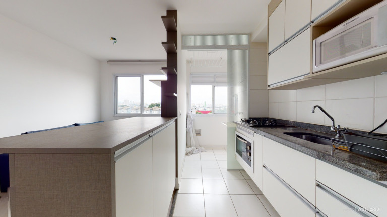 Imagem Apartamento com 1 Quarto à Venda, 31 m² em água Branca - São Paulo Imagem Apartamento com 1 Quarto à Venda, 31 m² em água Branca - São Paulo