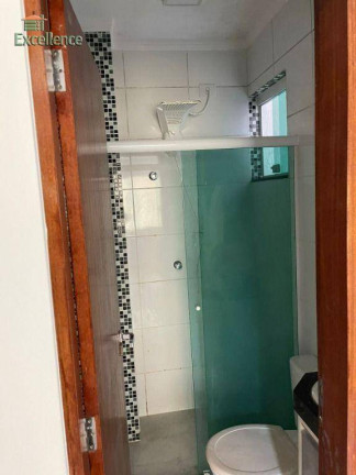 Imagem Apartamento com 1 Quarto à Venda, 39 m² em Vila Matilde - São Paulo
