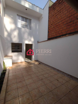 Sobrado com 2 Quartos à Venda, 90 m² em Conjunto Residencial Vista Verde - São Paulo