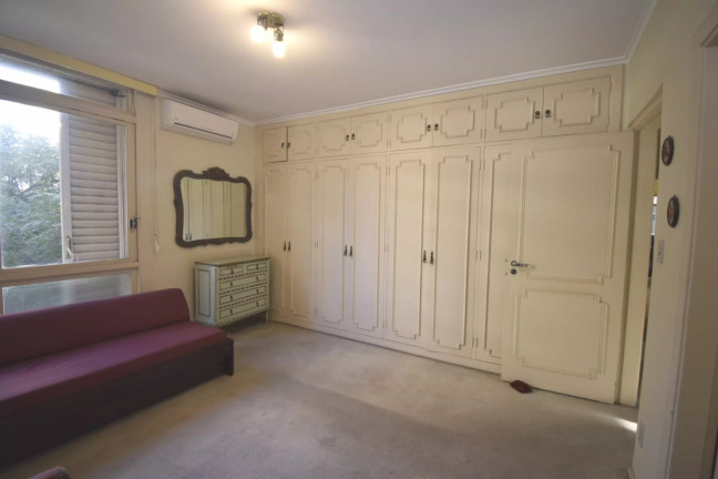 Imagem Apartamento com 3 Quartos à Venda, 193 m² em Higienópolis - São Paulo Imagem Apartamento com 3 Quartos à Venda, 193 m² em Higienópolis - São Paulo