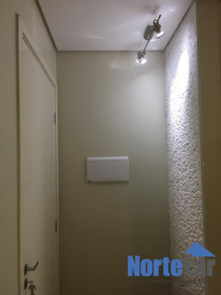 Imagem Apartamento com 2 Quartos à Venda, 50 m² em Protendit - São Paulo