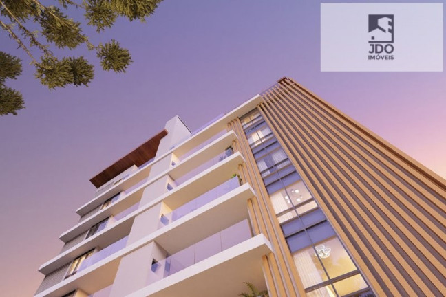 Imagem Apartamento com 3 Quartos à Venda, 148 m² em Centro - Curitiba Imagem Apartamento com 3 Quartos à Venda, 148 m² em Centro - Curitiba