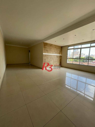Imagem Apartamento com 3 Quartos à Venda, 139 m² em Marapé - Santos Imagem Apartamento com 3 Quartos à Venda, 139 m² em Marapé - Santos