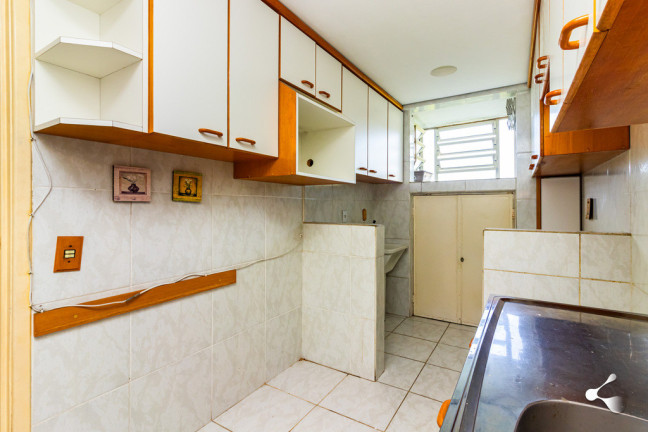 Imagem Apartamento com 2 Quartos à Venda, 51 m² em Morro Santana - Porto Alegre Imagem Apartamento com 2 Quartos à Venda, 51 m² em Morro Santana - Porto Alegre