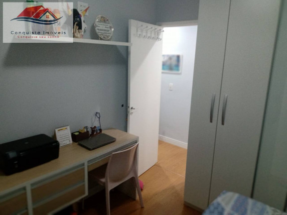 Imagem Apartamento com 3 Quartos à Venda, 65 m² em Jardim Flor Da Montanha - Guarulhos