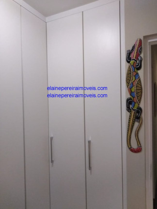 Imagem Apartamento com 3 Quartos à Venda, 62 m² em Jardim Das Vertentes - São Paulo Imagem Apartamento com 3 Quartos à Venda, 62 m² em Jardim Das Vertentes - São Paulo
