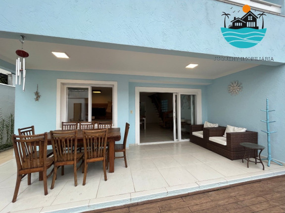 Imagem Imóvel com 4 Quartos à Venda, 170 m² em Juquehy - São Sebastião Imagem Imóvel com 4 Quartos à Venda, 170 m² em Juquehy - São Sebastião