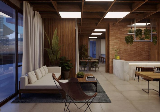 Imagem Imóvel com 3 Quartos à Venda, 102 m² em Botafogo - Rio De Janeiro