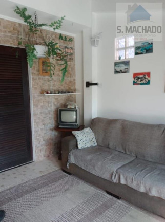 Imagem Casa com 3 Quartos à Venda, 150 m² em Parque Erasmo Assunção - Santo André Imagem Casa com 3 Quartos à Venda, 150 m² em Parque Erasmo Assunção - Santo André