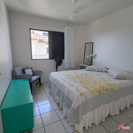 Cobertura com 2 Quartos à Venda, 132 m² em Ingleses Do Rio Vermelho - Florianópolis