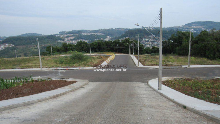 Terreno à Venda, 365 m² em Nações - Concórdia